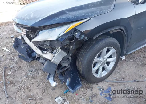 2016 Lexus Rx 350 from USA, damaged, VIN 2T2ZZMCA8GC028844